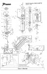 Paslode 114534  IM200-32 Stapler 